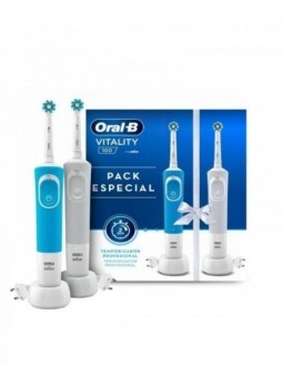 Oral-B Cepillo Dental...