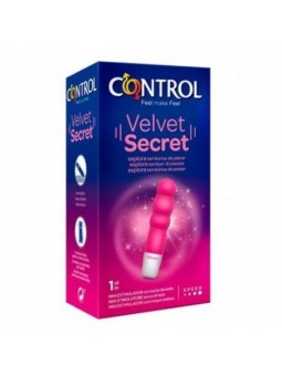 Control Velvet Secret...