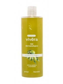 Acofarma Vivera Gel Aceite...