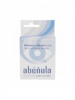 Abéñula Descanso Ojos 4,5gr