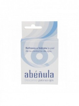 Abéñula Descanso Ojos 4,5gr