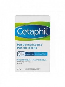 Cetaphil Pan Dermatológico...