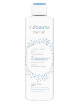 Intibiome Cuidado Diario 250ml