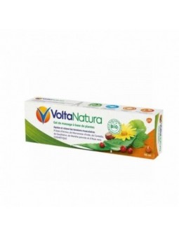 Voltanatura Gel Masaje 50ml