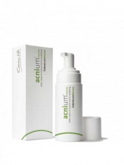 Acnium Cleanser Sebo Clean...