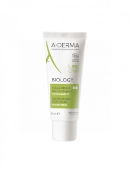 A-Derma Crema Hidratante...