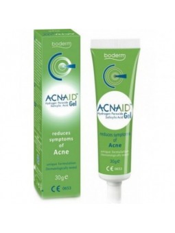 Acnaid Crema Gel 30g