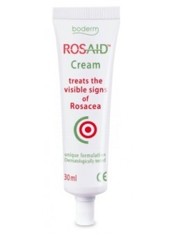 Rosaid Crema 30ml