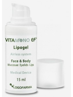 Vitamono EF Lipogel Airless...