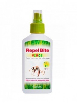 Repel Bite Niños Spray 100ml