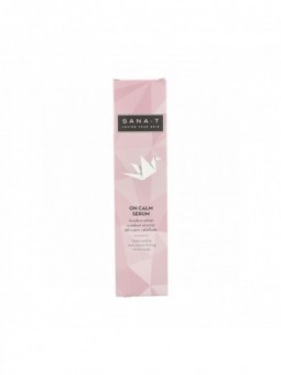 Sana-T Calm Sérum 125ml