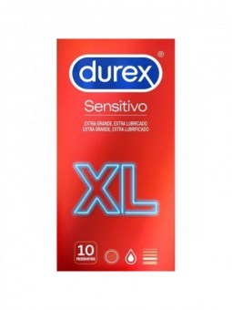 Durex Preservativos...