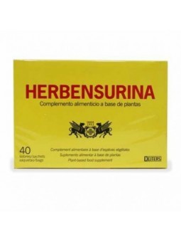 Deiters Herbensurina 1.5 G...