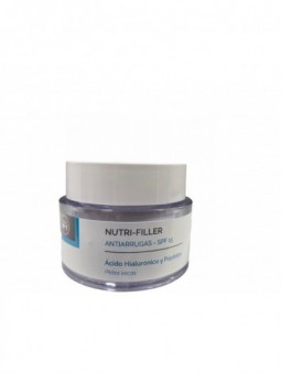 N1 Nutri Filler Antiarrugas...