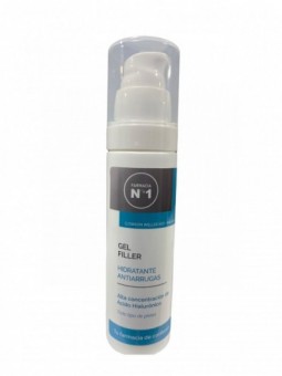 N1 Gel Filler Hidratante...