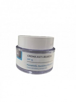 N1 Crema Anti Rojeces 50ml