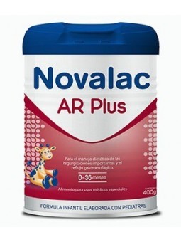 Novalac AR Plus 800gr