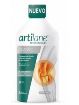 Artilane Classic 900ml