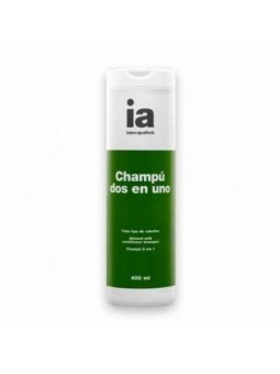 Interapothek Champu 2 en 1...