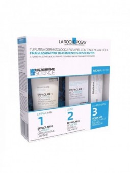 La Roche Posay Pack...