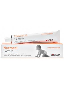 Isdin Nutracel Pomada 50ml