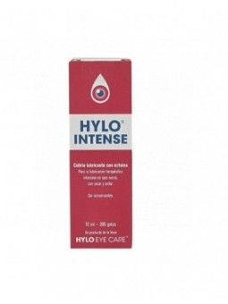 Hylo Intense Colorio 10ml