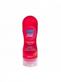 Durex Play Massage Estimulante