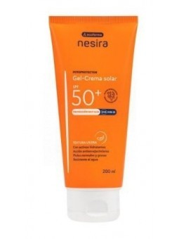 Acofardem Gel Crema SPF-50+...