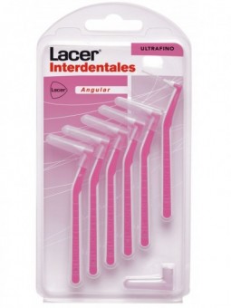 Lacer Cepillo Interdental...