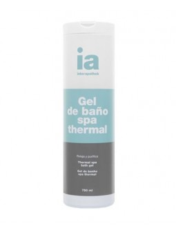 Interapothek Gel Spa...