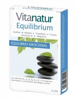 Vitanatur Equilibrio 30 Comp