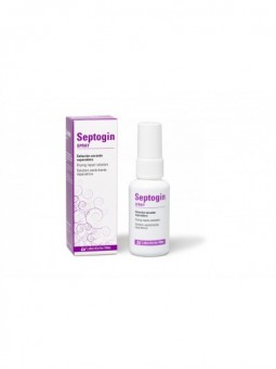 Septogin Spray 50ml