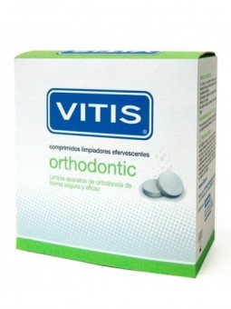 Vitis Orthodontic...