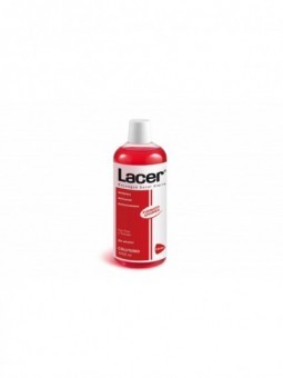 Lacer Colutorio 1000 Ml