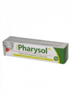 Pharysol Spray 30 Ml