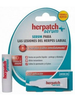 Herpatch Prevent Sérum+  5ml