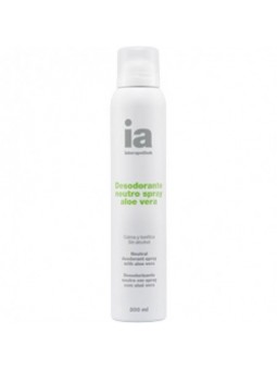 Interapothek Desodorante...