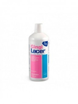 Gingilacer Colutorio 1000 Ml