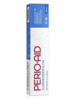 Perio Aid Gel Clorhexidina...