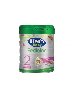 Hero Baby Pedialac 2 800 gr