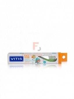 Vitis Cepillo Dental Kids