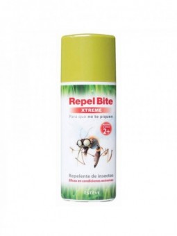 Repel Bite Xtreme Spray 100 Ml