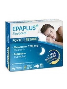 Epaplus Sleepcare Forte+...