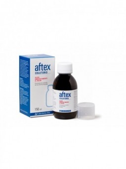 Aftex Colutorio 250ml