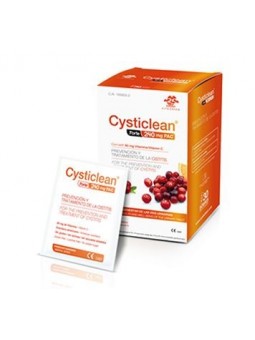 Cysticlean Forte 30 Sobres