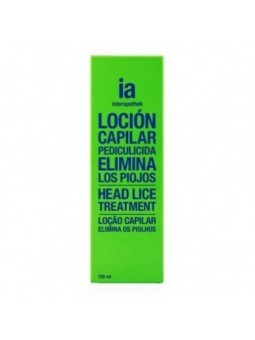 Interapothek Loción...