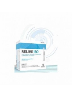 Relive Iso 0,4 Ml 30 Unidosis