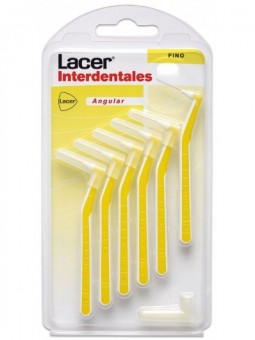 Cepillo Lacer Interdental...