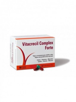 Vitacrecil Complex Forte 90...