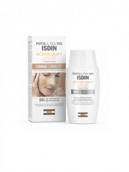 Isdin Foto Ultra 100 Active...